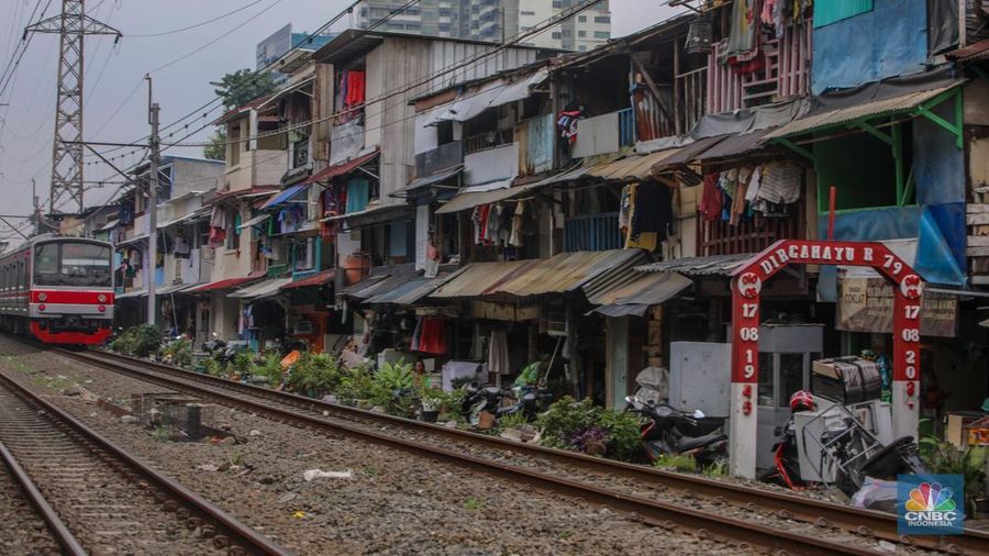 Pemerintah Akan Bagi-Bagi Tanah Untuk Masyarakat Miskin Ekstrim