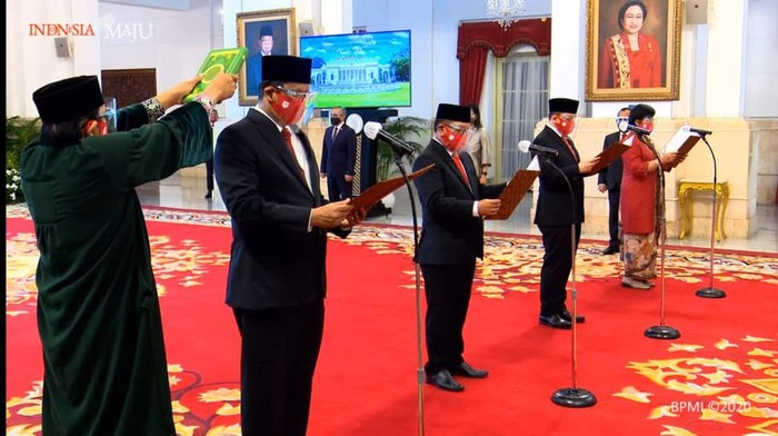 Ini Sosok Purbaya Yudhi, Orang Dekat Luhut yang Diantik Jadi Ketua DK LPS