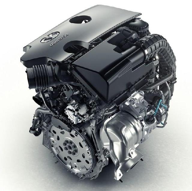 Ngegas Mobil Sebelum Matikan Mesin, Bikin Turbo Rusak