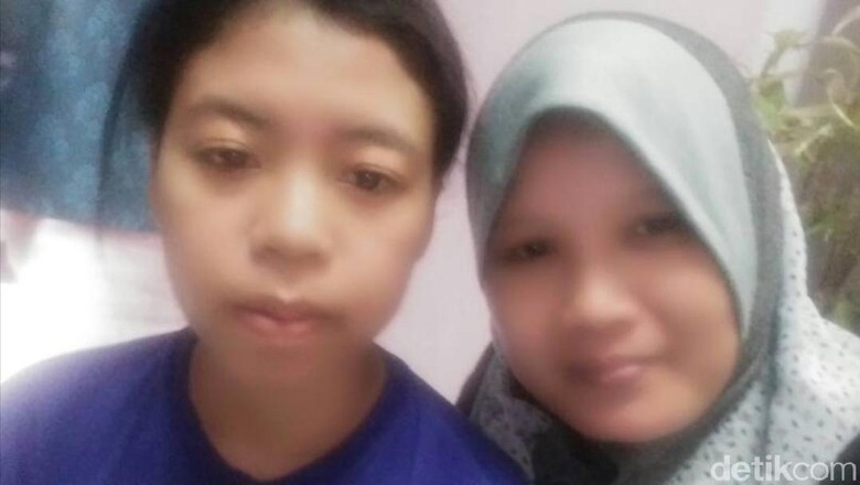 Gadis WNI Ngaku Disekap dan Tidur Bareng Anjing di Malaysia