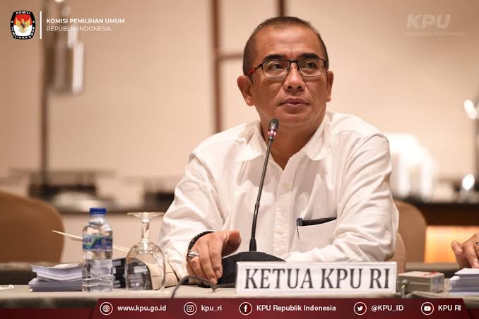 Lagi, Ketua KPU RI Dilaporkan ke Dewan Kehormatan Penyelenggara Pemilu