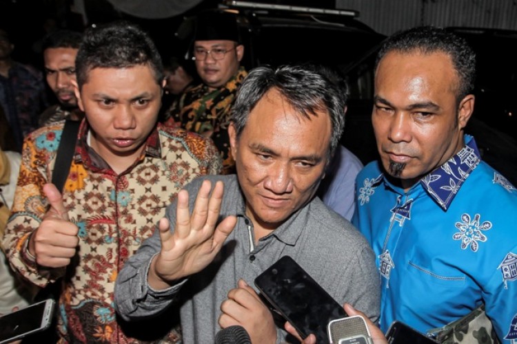 Demokrat Klaim Prabowo Maklum Kader Lima Daerah Dukung Jokowi