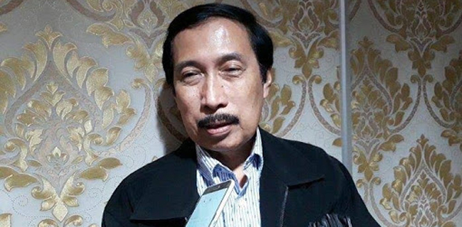 Ketua Dewan Ancam Perkarakan Anies Soal Revitalisasi Monas, Musni Umar: Politik Bar-bar 