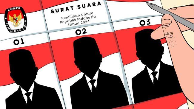 Tim Pembela Prabowo-Gibran Tantang Kubu Ganjar-Mahfud