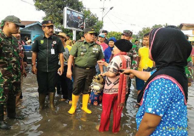 Polda Didesak Tuntaskan Kasus Dana Hibah Bengkalis