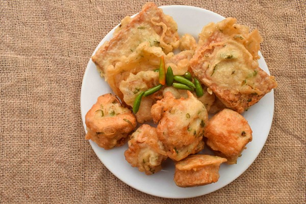 Penting, Ini Makanan Tidak Boleh Dimakan Saat Sahur dan Buka Puasa