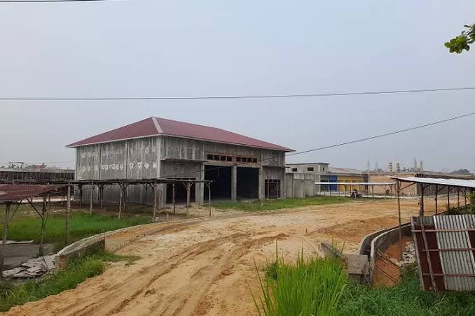 Pemko Beri Insentif ke Pedagang untuk Dapat Membeli Kios di Pasar Induk