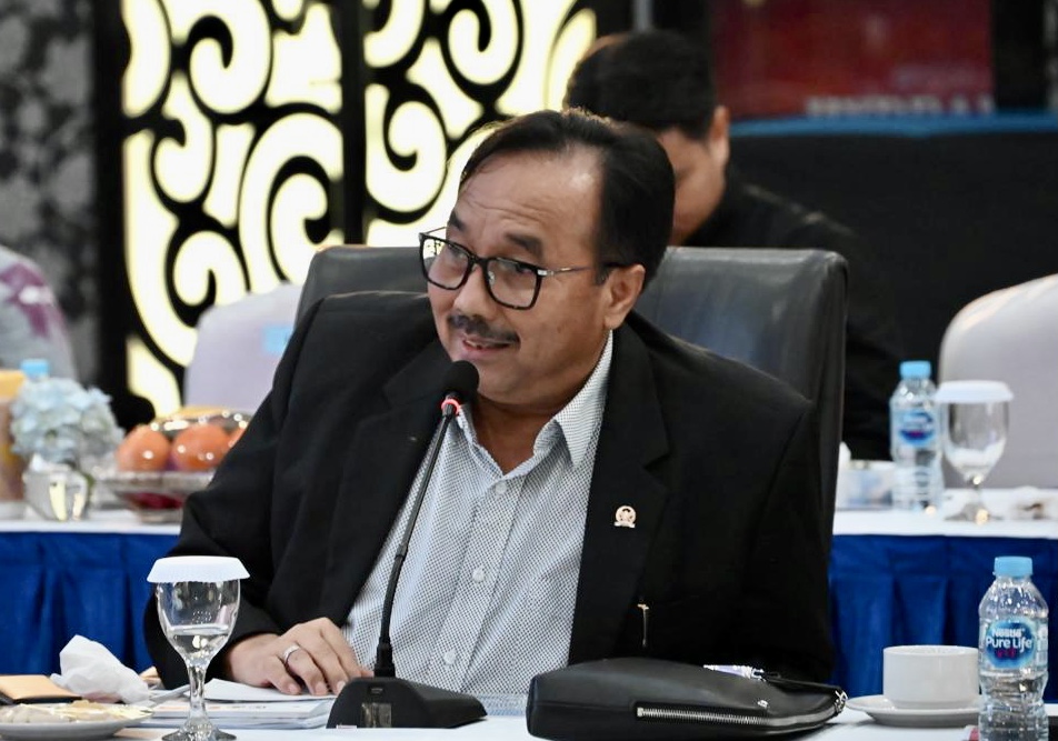 Tata Kelola Pertambangan Rakyat Perlu Diperkuat Melalui Badan Hukum