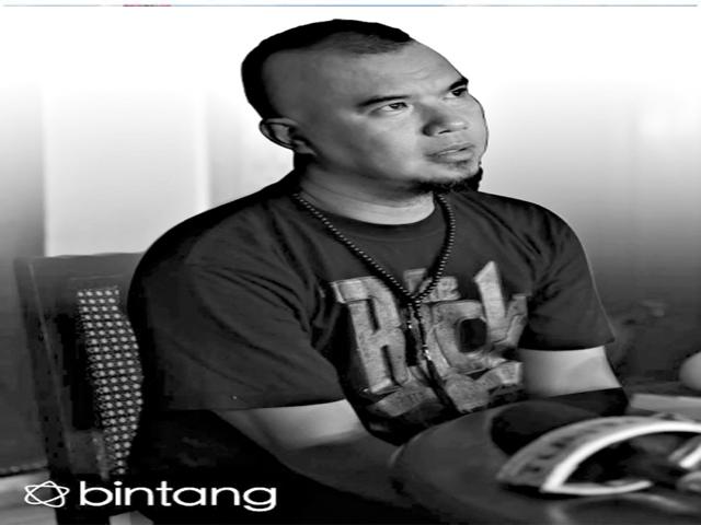 Ahmad Dhani Diterpa Isu Bangkrut