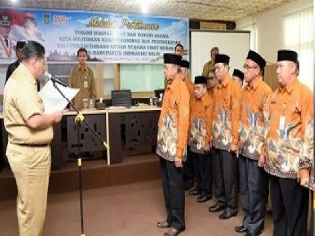 Bupati: Kerukunan Modal Kelangsungan Bangsa