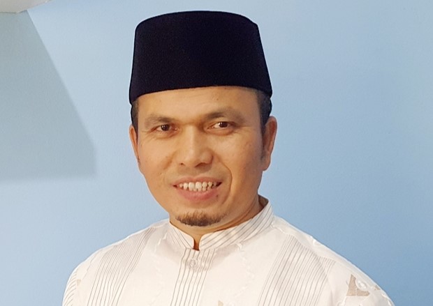 Legislator PKS Ini Sumbangkan Semua Gaji dan Tunjangannya Untuk Penanganan Dampak Covid-19