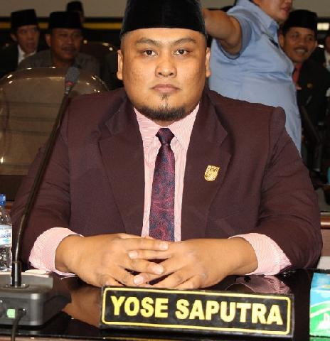 Tahanan Kabur, Dewan Minta Kapolres Tindak Tegas Kapolsek