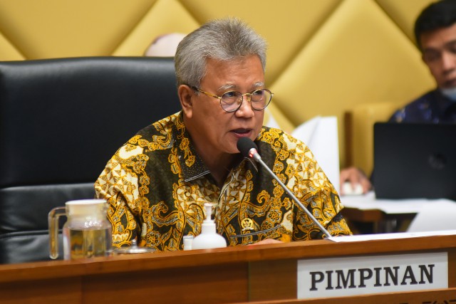 Komisi II DPR RI: Konflik Agraria Buah Ketidakadilan Struktural