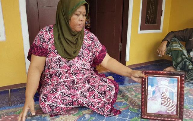 Siti Aisyah Mengaku Dibayar Rp1,2 Juta