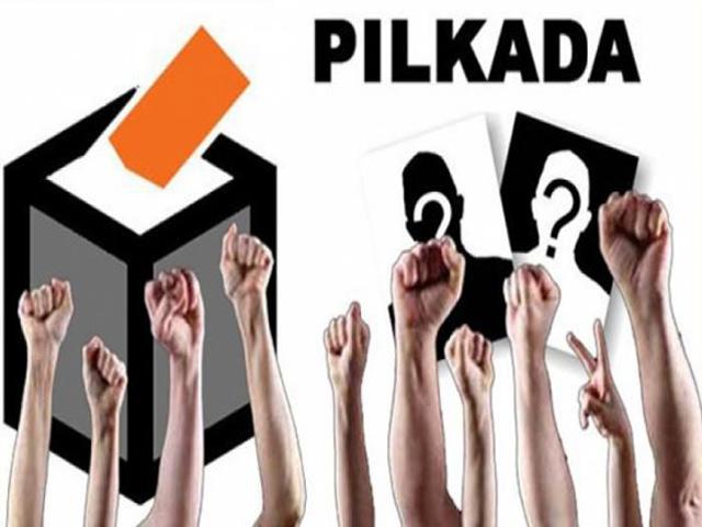 KPU Pekanbaru Petakan Daftar Penduduk Potensial Pemilih