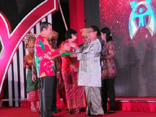 Syamsuar: Keluarga dan Masyarakat Harus Berikan Perlindungan Terhadap Anak