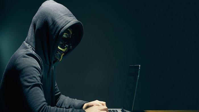 Ini Celah Situs Kemendagri yang Dibobol Hacker