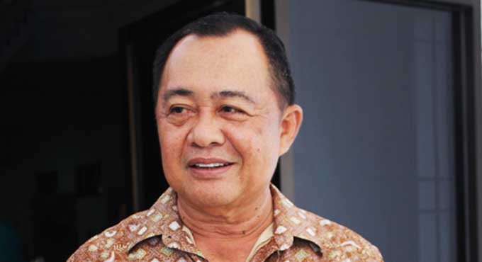 Anggota DPR dari Gerindra Meninggal, Bersamaan dengan Politikus PDIP Berstatus PDP Corona