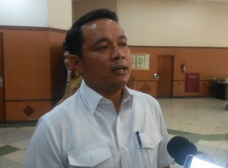 DPRD Riau Desak Bangunan LPJK Segera Ditempati