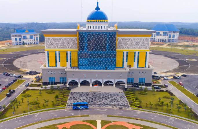 5.173 PPPK Paruh Waktu Diusulkan ke Pemerintah Pusat