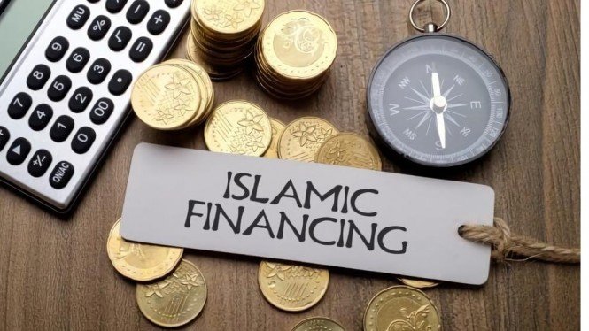 Ekonomi Syariah Diklaim Solusi Pulihkan Keuangan Indonesia