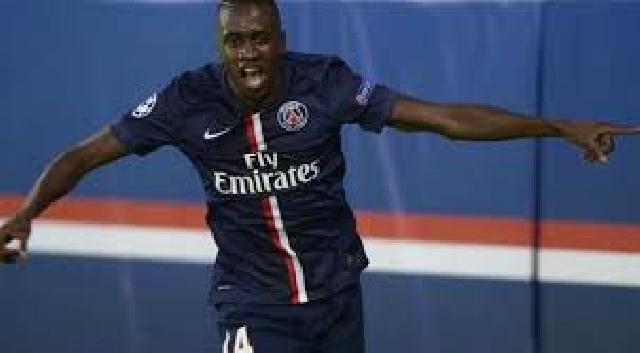 Matuidi: PSG Tak Takut dengan Reaksi Barca