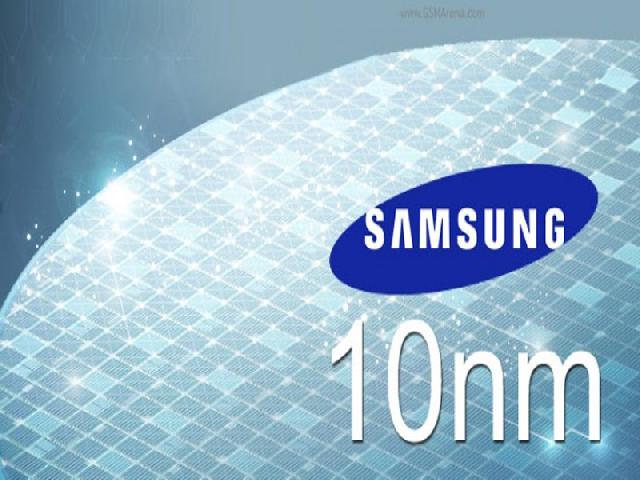 Samsung Menerapkan Snapdragon 830 dengan Chipset-10nm