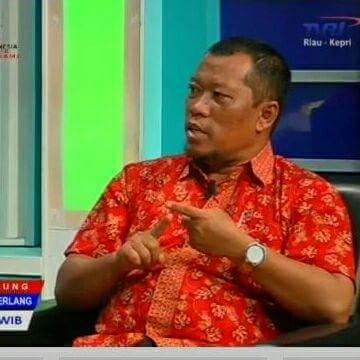 Lapas Kelebihan Kapasitas, Masalah Klasik yang Jarang Diperhatikan