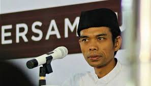 Ijtima Ulama Rekomendasikan Ustaz Abdul Somad Jadi Cawapres Prabowo