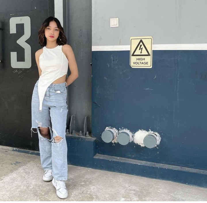 Tiga Tahun Jalin Hubungan,  Naura Tegaskan Putus dari Devano Tak Ada Perselingkuhan