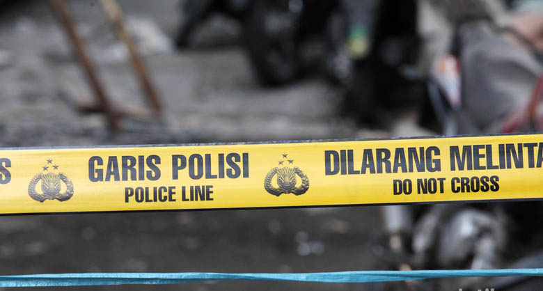 Ancam Ledakkan Mapolda Riau Lewat Medsos, Pelaku Ditangkap Polisi