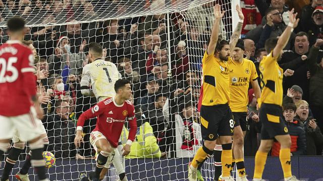 Klasemen Liga Inggris: MU dan Arsenal Kalah, Man City Nyaman di Puncak