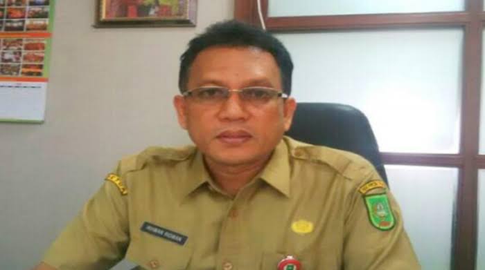 Pemprov Riau Belum Terima Surat Pendaftaran CPNS dari Menpan RB