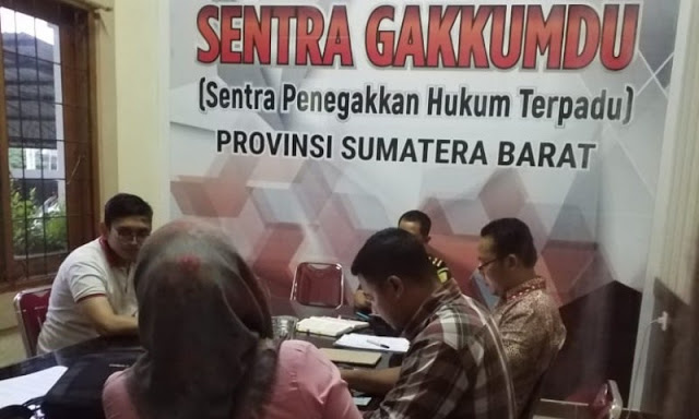 Bawaslu: Bupati Pesisir Selatan Telah Memenuhi Unsur Pelanggaran Pidana Pemilu