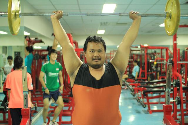 Atlet Luar Riau Bisa Turun di Porprov