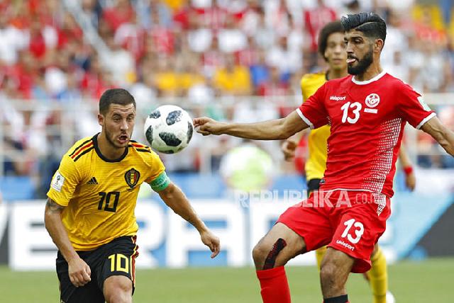 Ini Penyebab Tim Arab Semuanya Tersingkir di Piala Dunia 2018