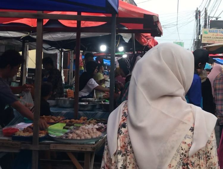 Rokan Hulu Catatkan Pertumbuhan Ekonomi Tertinggi di Riau