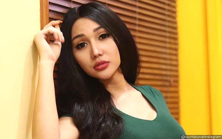Lucinta Luna Akhirnya Ditahan di Sel Perempuan
