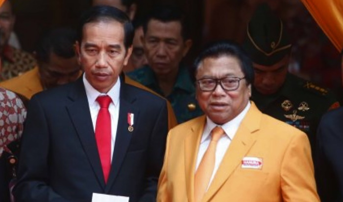 Hanura Siap Dukung Putra Jokowi di Pilkada Solo Asal Punya Kemampuan Memimpin