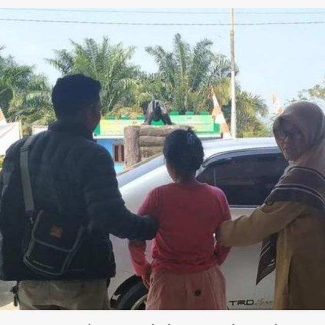 Keseringan Minta Jatah, Istri Tega Bacok Suami