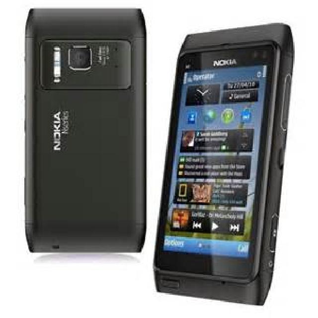 Nokia 8 Disiapkan Mengincar Kelas Atas