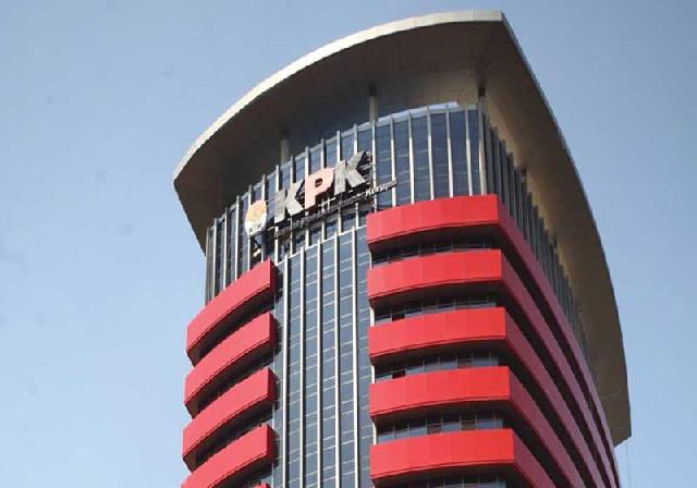 KPK Keluhkan Banyak Anggota Dewan tak Lapor LHKPN