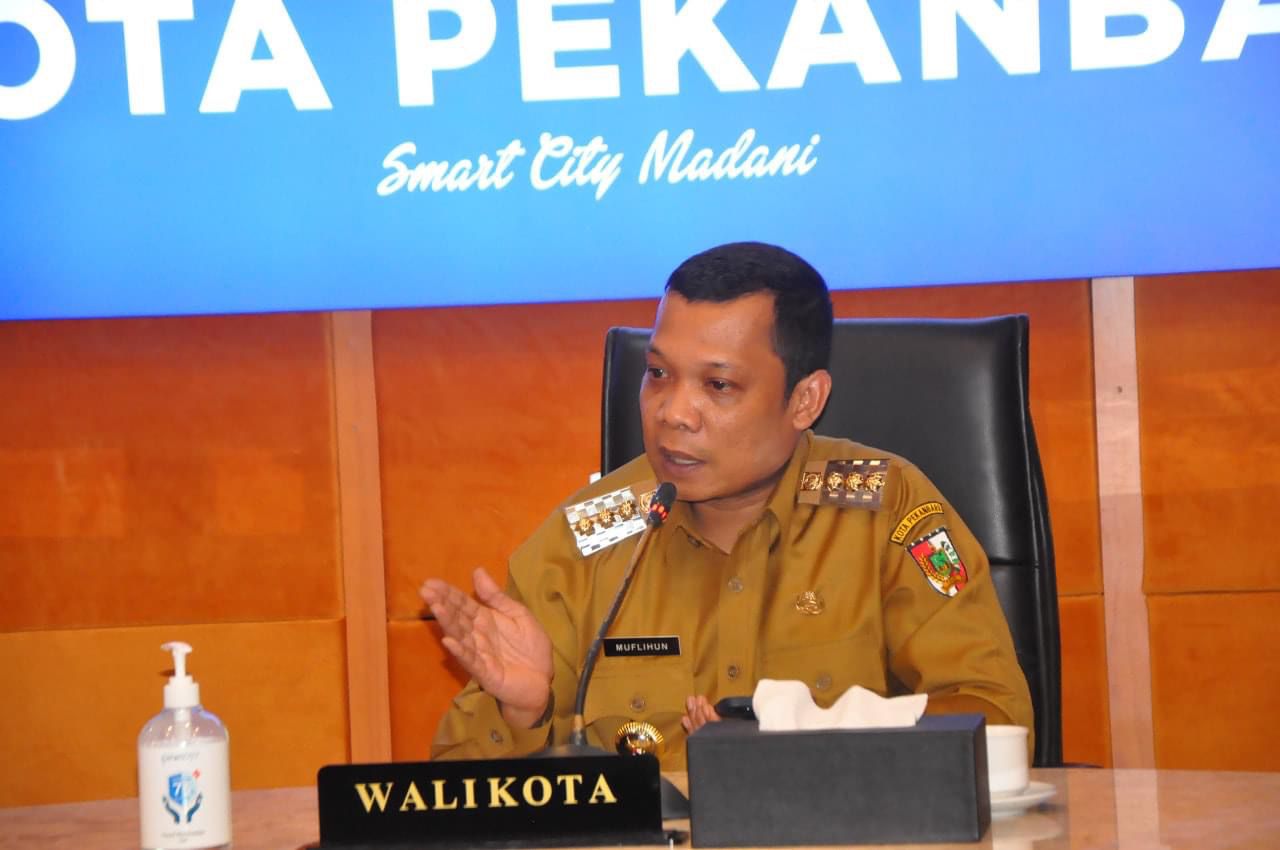 Pj Walikota Kembali Alokasikan Beasiswa untuk Mahasiwa