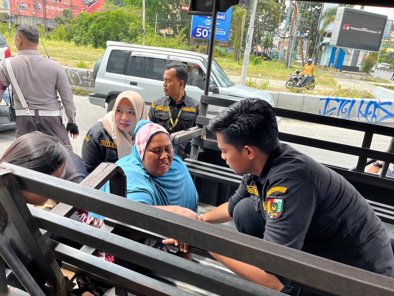 Akademisi Sosial Soal Gepeng: Beri Pendampingan Wirausaha