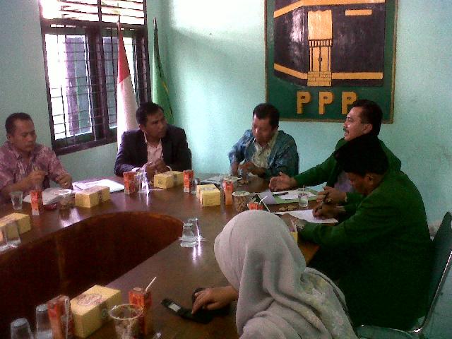 Jangan Sampai Terjadi Permufakatan Jahat?