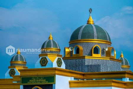 Salat Jumat Ditiadakan, IKMI Pekanbaru Tak Kirim Mubaligh ke Masjid-Masjid