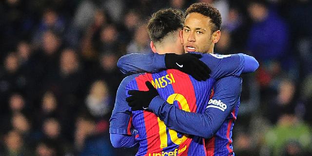 Neymar: Comeback PSG, Permainan Terbaik Saya
