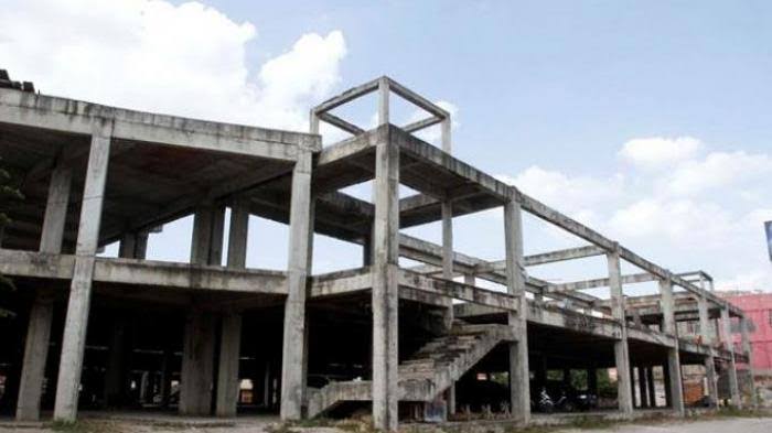 Soal Pasar Cik Puan, Pemko Pekanbaru Belum Dapat Jawaban Permohonan Bantuan Anggaran