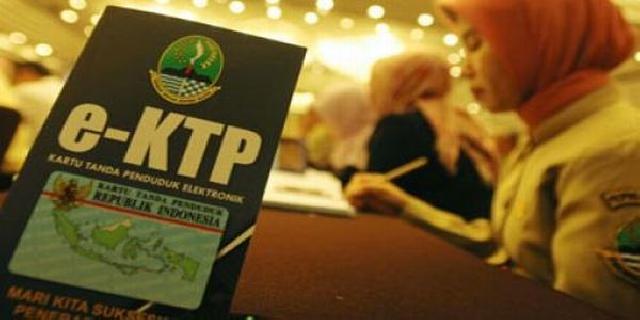 Dari 14 Kecamatan, Baru 4 yang Bisa Rekam KTP-el