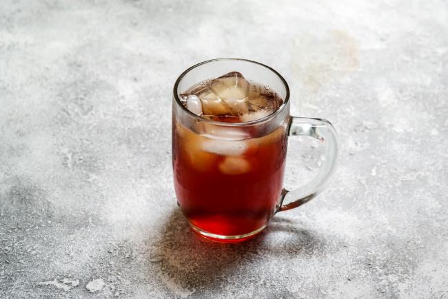 Minum Teh setelah Makan, Nikmat tapi Perlu Hati-Hati